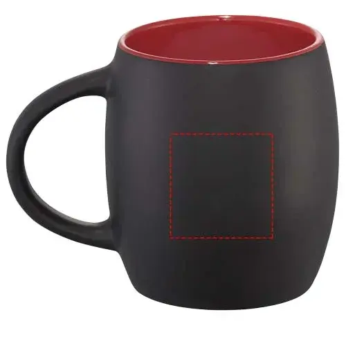 Umiestnenie potlače: zozadu