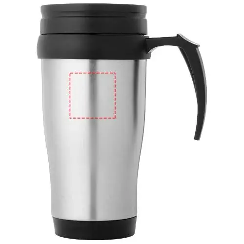 Umiestnenie potlače: predná strana