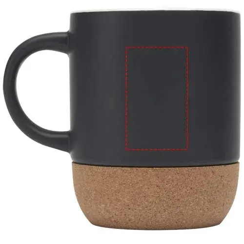 Umiestnenie potlače: zozadu