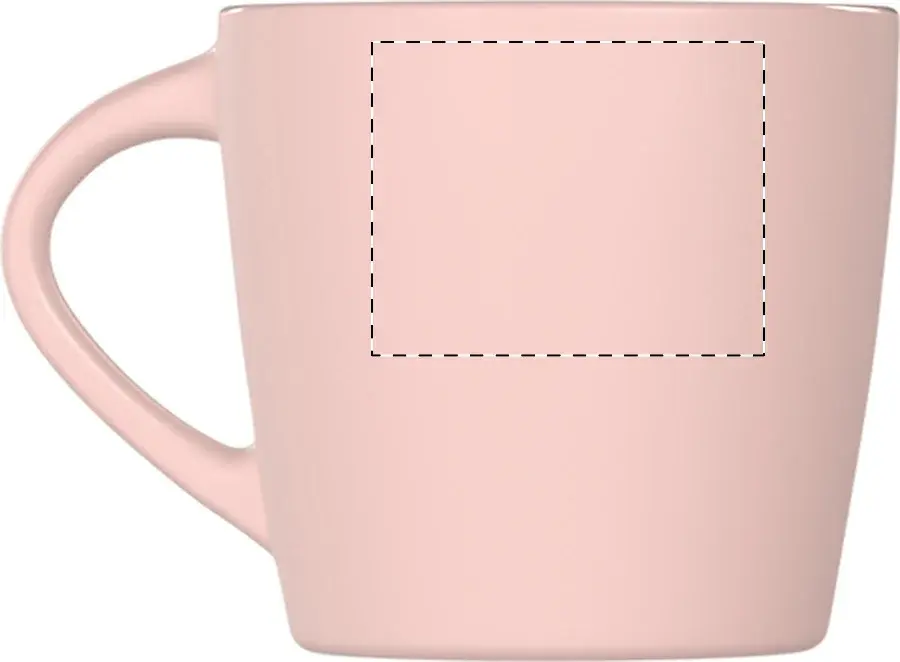 Umiestnenie potlače: pre ľaváka