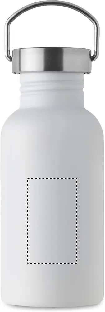 Umiestnenie potlače: Predná strana