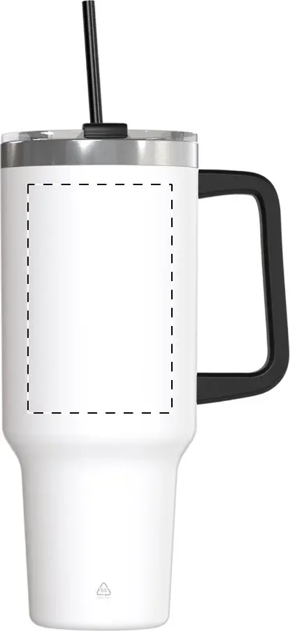 Umiestnenie potlače: pre praváka