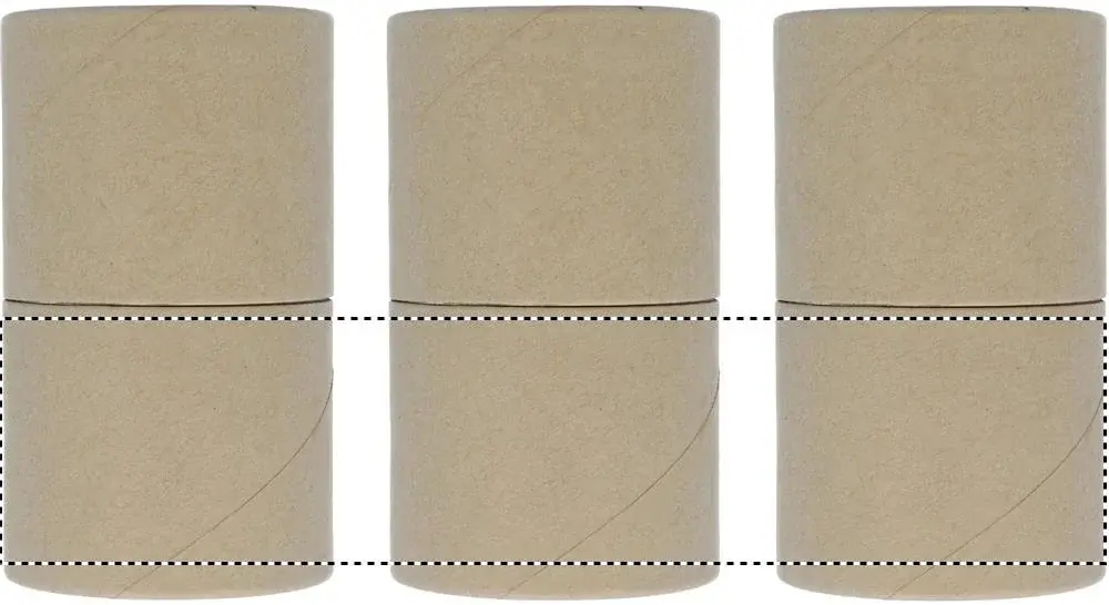 Umiestnenie potlače: Okrúhla plocha