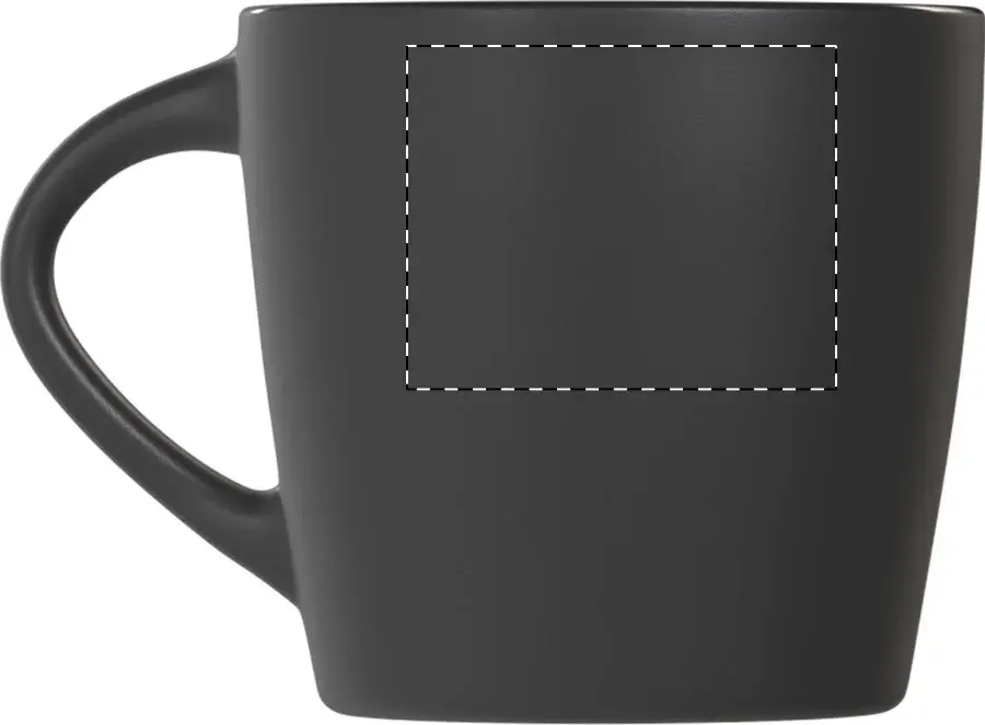 Umiestnenie potlače: pre ľaváka