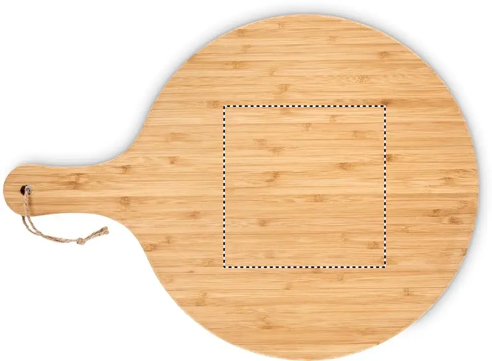 Umiestnenie potlače: Doštička - 2