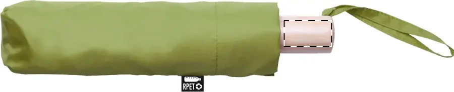 Umiestnenie potlače: rukoväť