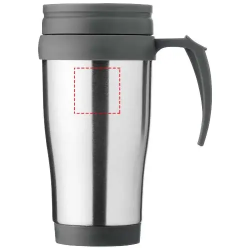 Umiestnenie potlače: predná strana