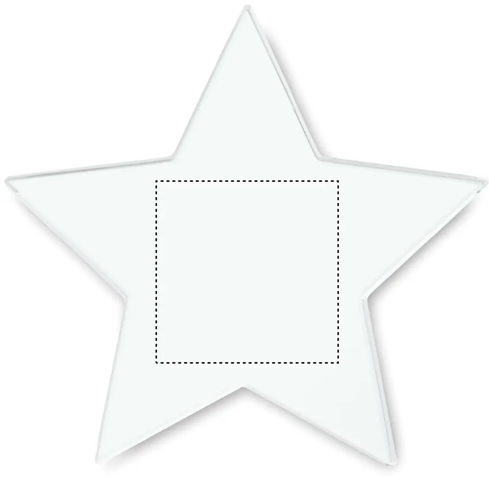 Umiestnenie potlače: Bočná strana 1