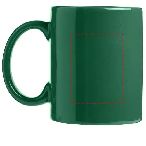 Umiestnenie potlače: zozadu