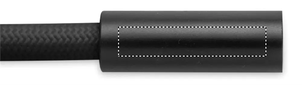 Umiestnenie potlače: Trubica - 1