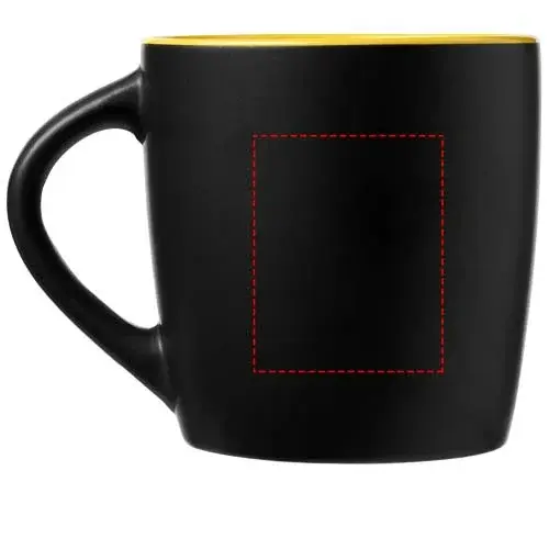 Umiestnenie potlače: zozadu