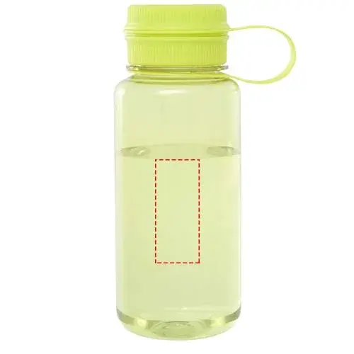 Umiestnenie potlače: predná strana