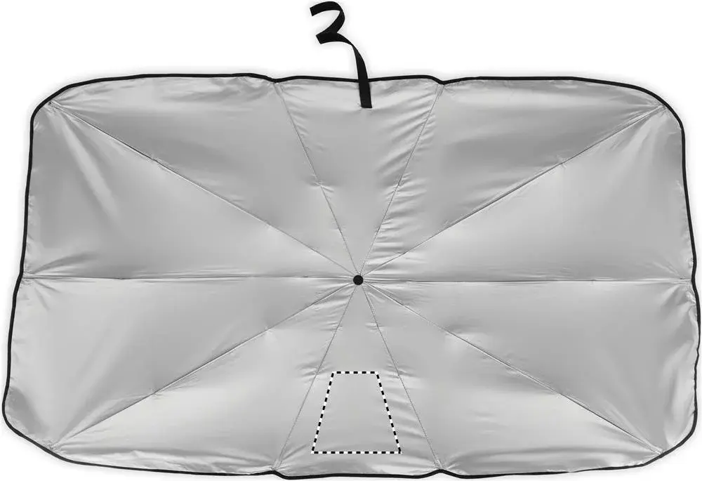 Umiestnenie potlače: Panel - 1