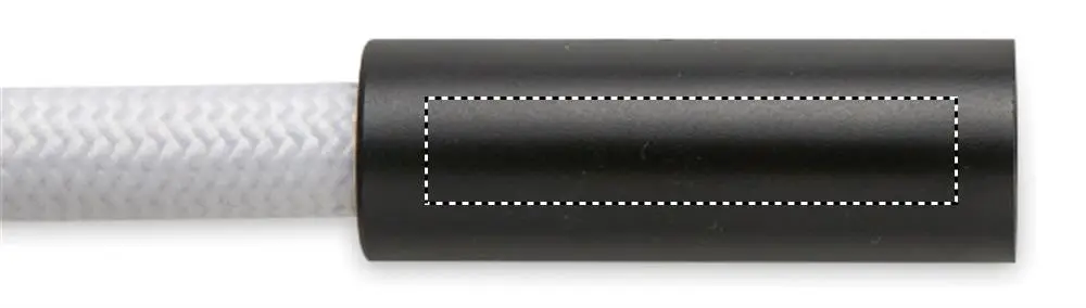 Umiestnenie potlače: Trubica - 1