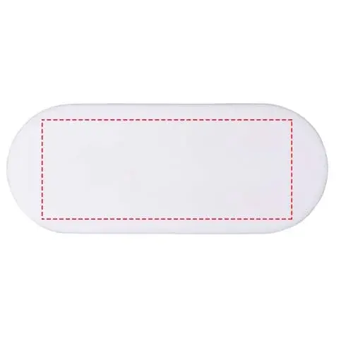 Umiestnenie potlače: panel