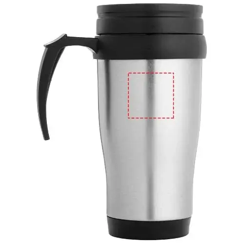 Umiestnenie potlače: zozadu