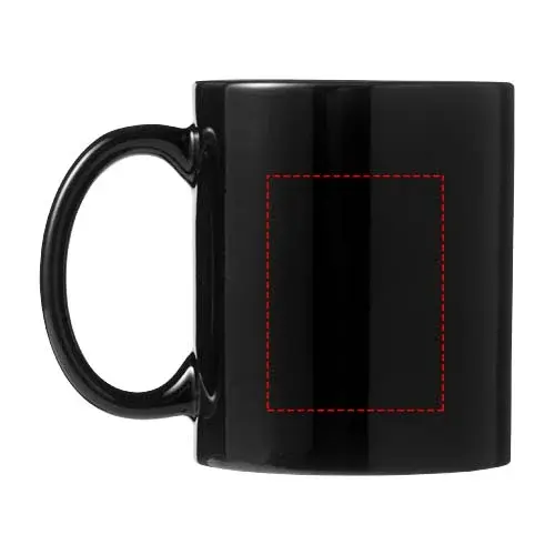 Umiestnenie potlače: zozadu