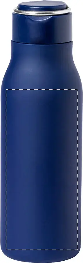 Umiestnenie potlače: Predná strana