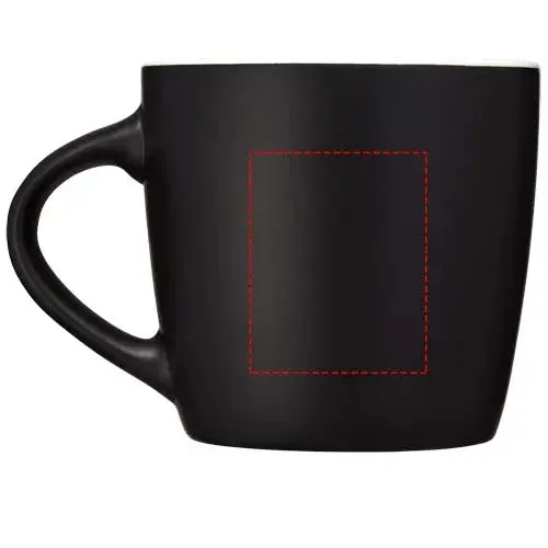 Umiestnenie potlače: zozadu