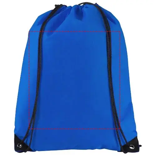 Umiestnenie potlače: predná strana