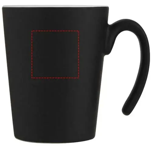 Umiestnenie potlače: predná strana