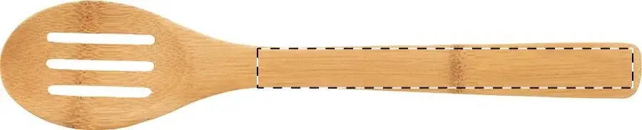 Umiestnenie potlače: Rukoväť 2