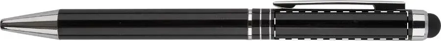 Umiestnenie potlače: pod klipom pre praváka