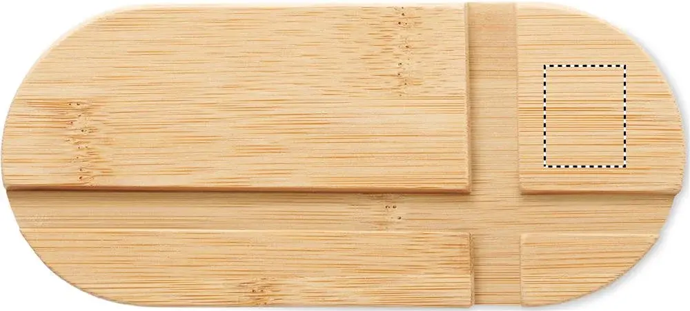 Umiestnenie potlače: Horná časť - bočná strana - 3