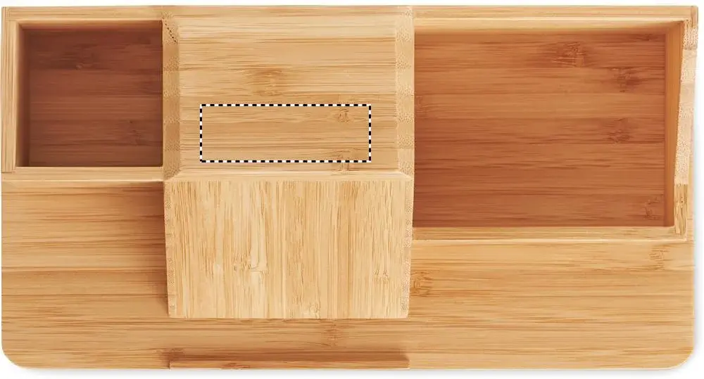 Umiestnenie potlače: Časť - 3
