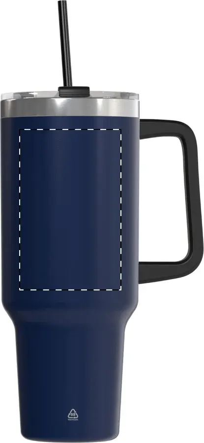 Umiestnenie potlače: pre praváka