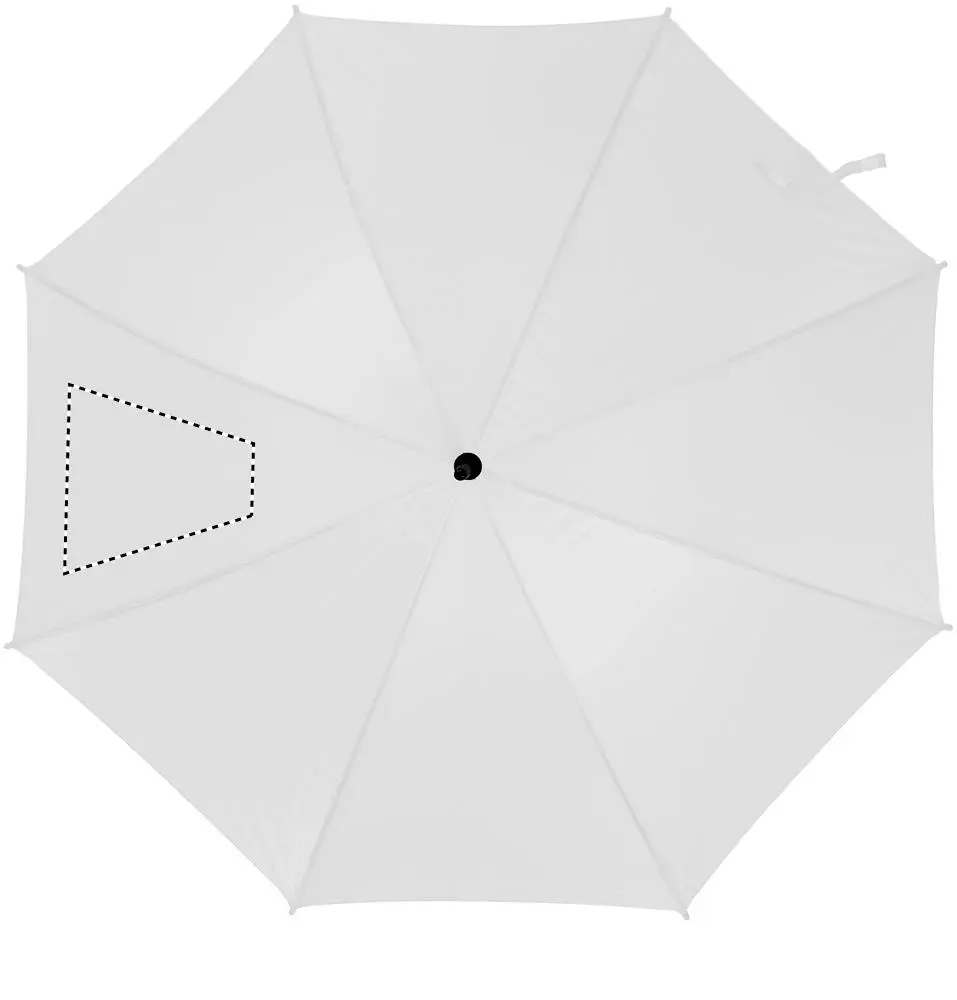Umiestnenie potlače: segment – 2