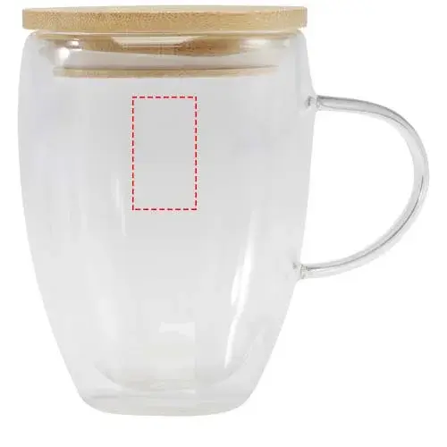 Umiestnenie potlače: predná strana