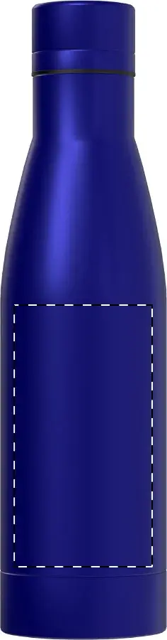 Umiestnenie potlače: Predná strana