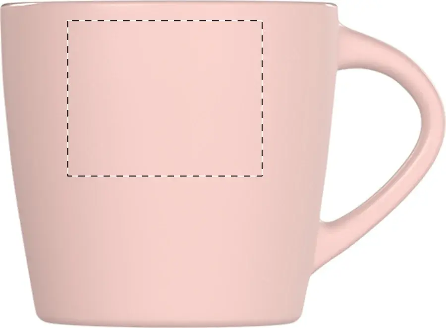 Umiestnenie potlače: pre praváka