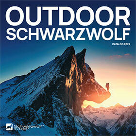 Katalóg Schwarzwolf 2026 - reklamné predmety s potlačou