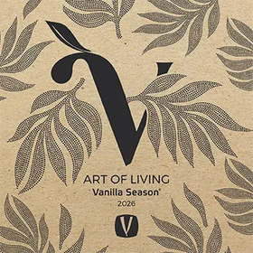 Katalóg Vanilla Season 2026 EN - reklamné predmety s potlačou