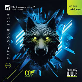 Katalóg Schwarzwolf 2025 - reklamné predmety s potlačou