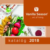 Vanilla Season 2018