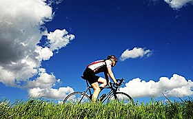 NA BIKE!