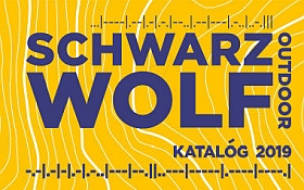 SÚŤAŽ A NOVÝ KATALÓG SCHWARZWOLF OUTDOOR!