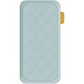 10 000mAh 20W powerbanka, jemne modrá