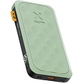 11 000mAh 20W powerbanka, jemne zelená