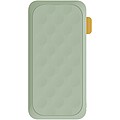 11 000mAh 20W powerbanka, jemne zelená