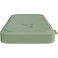 11 000mAh 20W powerbanka, jemne zelená