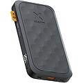 12 000mAh 20W powerbanka, čierna