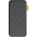 12 000mAh 20W powerbanka, čierna
