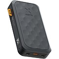 21 000mAh 35W powerbanka, čierna