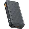 27 000 mAh 67W powerbanka, čierna