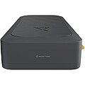 27 000 mAh 67W powerbanka, čierna