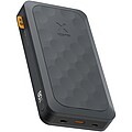 28 000mAh 67W powerbanka, čierna